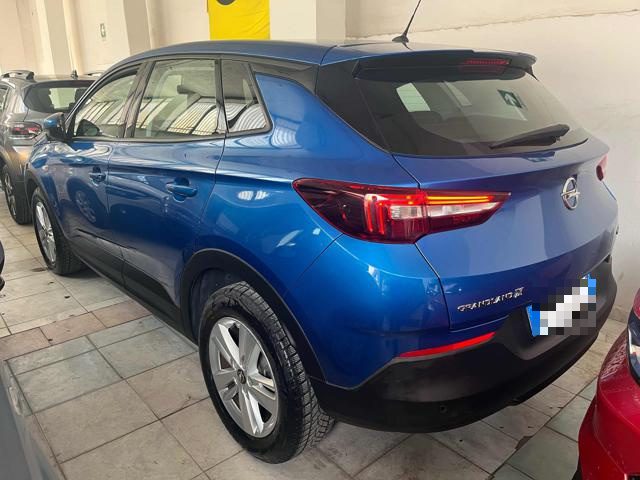 OPEL Grandland X usata, con Airbag
