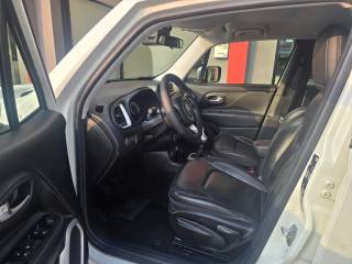 JEEP Renegade usata, con Interni in pelle