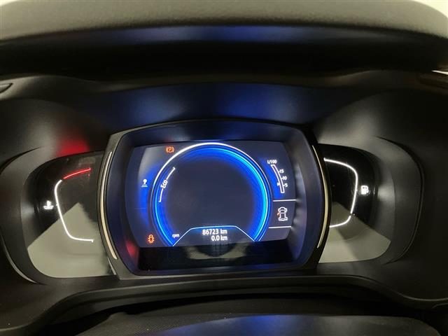RENAULT Kadjar usata 14