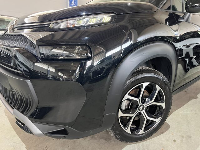 CITROEN C3 Aircross usata, con Airbag Passeggero