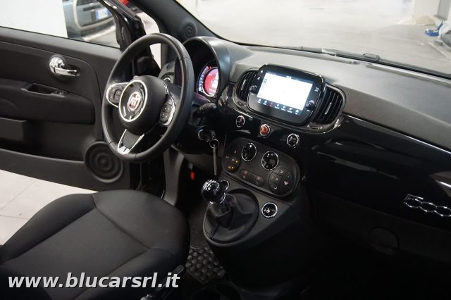 FIAT 500 usata, con Climatizzatore