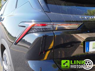 SPORTEQUIPE Sportequipe 6 GT usata, con 360° camera