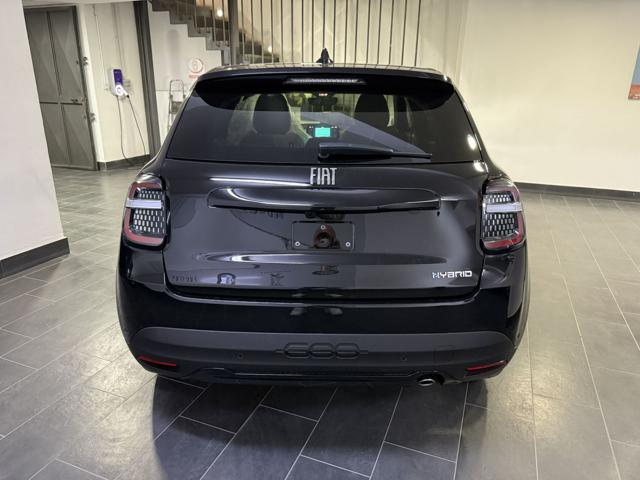 FIAT 600 usata, con Alzacristalli elettrici