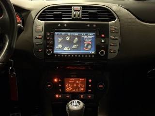 FIAT Bravo usata, con Cruise Control