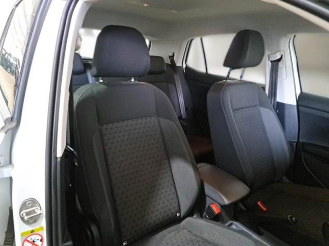 VOLKSWAGEN T-Cross usata, con Immobilizzatore elettronico