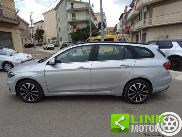 FIAT Tipo usata, con Airbag laterali
