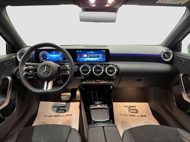 MERCEDES-BENZ A 180 usata, con Controllo trazione