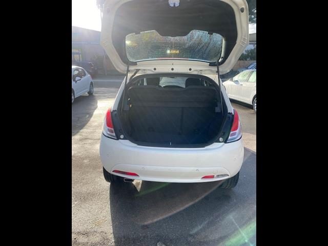 LANCIA Ypsilon usata 8