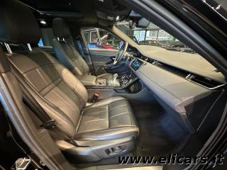 LAND ROVER Range Rover Evoque usata, con ESP