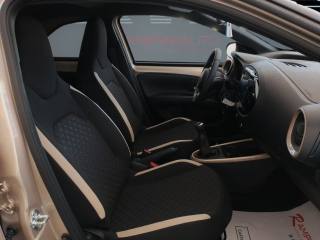 TOYOTA Aygo X usata 18