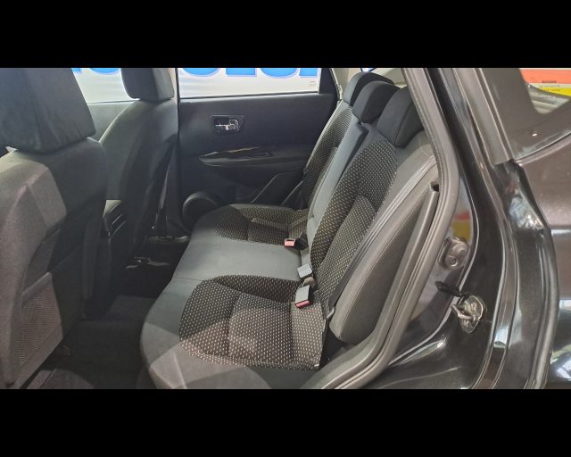 NISSAN Qashqai usata 30