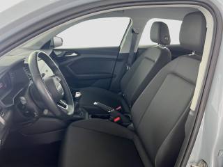 AUDI A1 usata 8