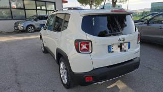 JEEP Renegade usata, con Autoradio