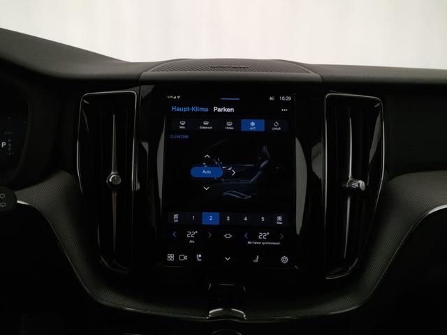 VOLVO XC60 usata, con Sistema di navigazione