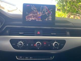 AUDI A5 usata, con Servosterzo