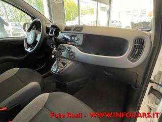 FIAT Panda usata 22