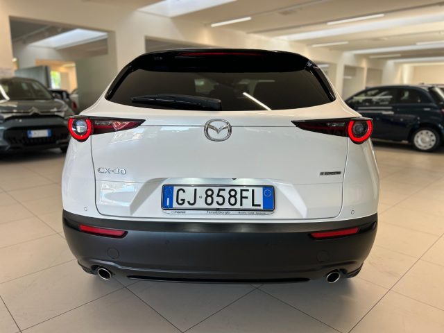 MAZDA CX-30 usata, con Servosterzo