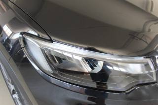 JEEP Compass usata, con Volante multifunzione
