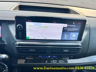 FIAT Ulysse usata, con Boardcomputer