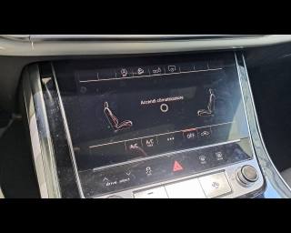AUDI Q8 usata, con Controllo elettronico della corsia