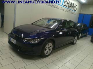 VOLKSWAGEN Golf usata, con Cerchi in lega