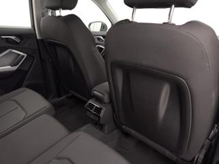 AUDI Q3 usata, con Fari LED
