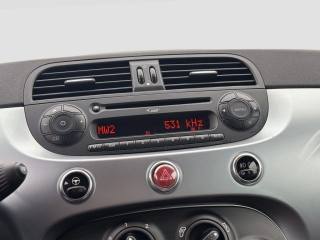 FIAT 500 usata 15