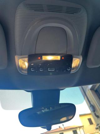 MINI Countryman usata, con Bracciolo