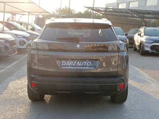 PEUGEOT 3008 usata, con Touch screen