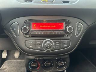 OPEL Corsa usata, con Chiusura centralizzata