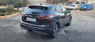 NISSAN Qashqai usata, con Airbag Passeggero