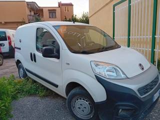 FIAT Fiorino usata, con Airbag