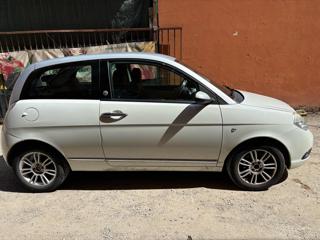 LANCIA Ypsilon usata, con Airbag