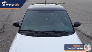 SKODA Fabia usata, con Bracciolo