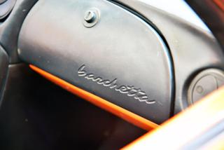 FIAT Barchetta usata 12