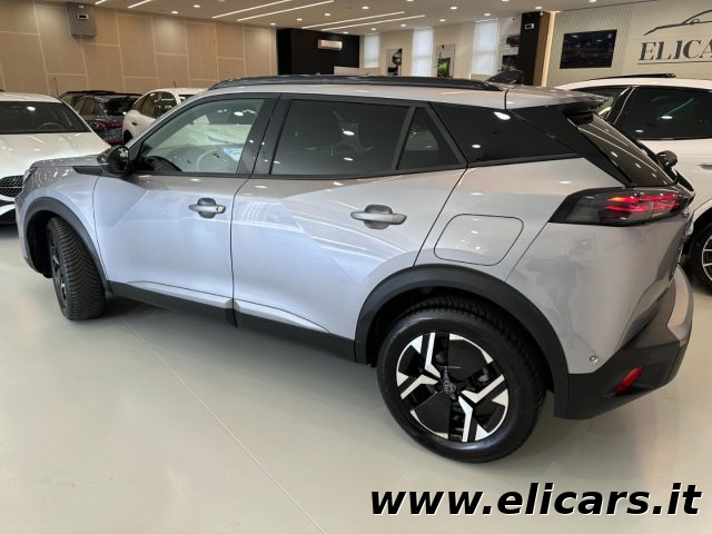 PEUGEOT 2008 usata, con Cruise Control