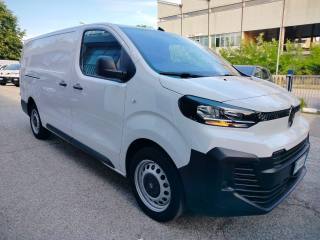 CITROEN Jumpy 2.0 BlueHDi 140 P-LUNGO TN Furgone XL 13q