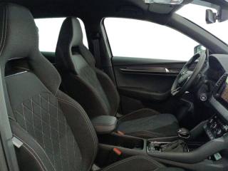 SKODA Karoq usata, con Filtro antiparticolato