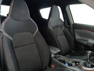 NISSAN Juke usata, con Cruise Control