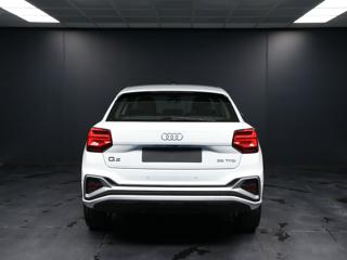 AUDI Q2 usata, con Airbag laterali
