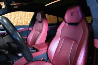 LAMBORGHINI Urus usata 25