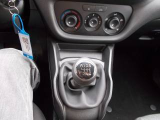 FIAT Doblo usata, con Fendinebbia