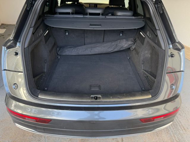 AUDI Q5 usata, con Climatizzatore