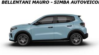 CITROEN C3 usata, con Airbag