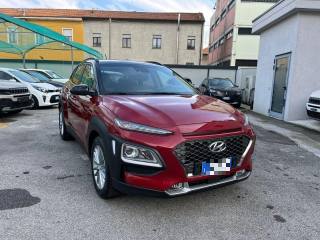 HYUNDAI Kona usata, con Chiusura centralizzata
