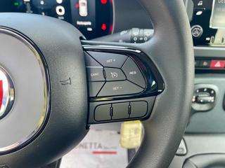 FIAT Panda usata, con Controllo vocale