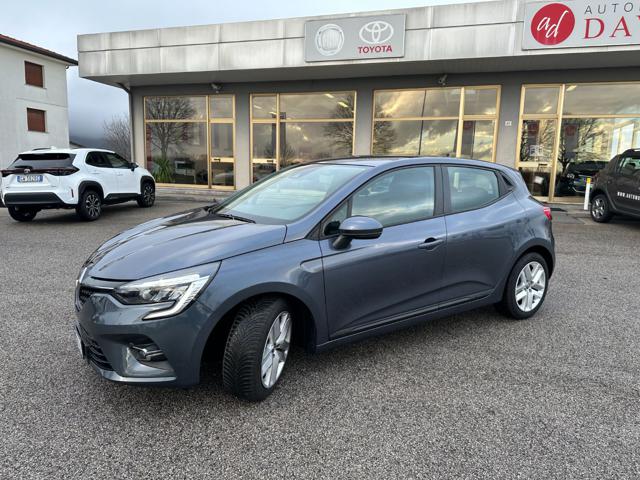 RENAULT Clio usata, con Airbag