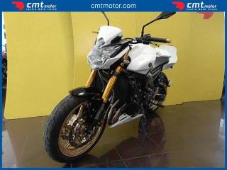 YAMAHA FZ8 usata 1