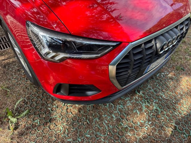 AUDI Q3 usata, con Cruise Control