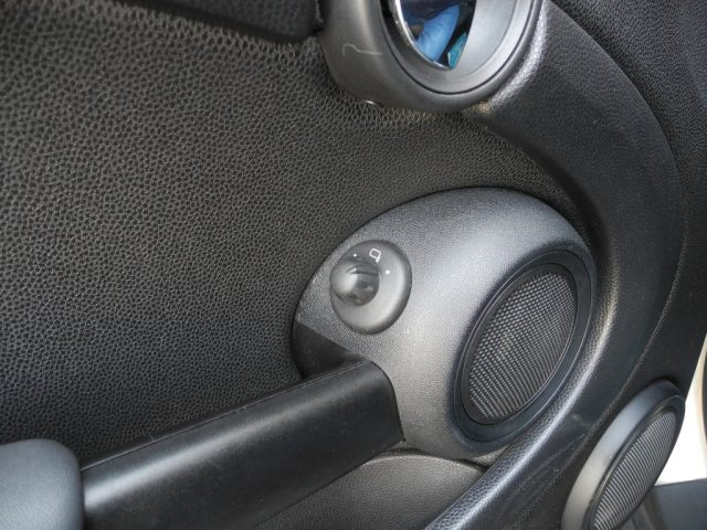 MINI One usata 30